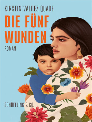 cover image of Die fünf Wunden